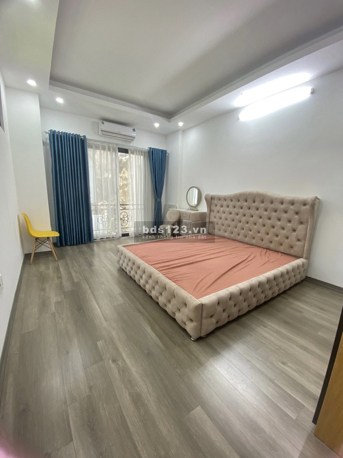 BÁN NHÀ KIM NGƯU - LÔ GÓC – THANG MÁY - NỘI THẤT XỊN - GIÁ: 7.86 tỷ