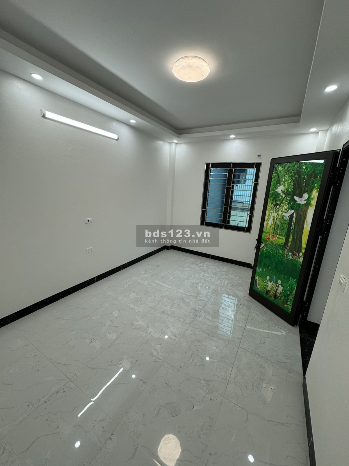 BÁN NHÀ TRẦN KHÁT TRÂN - MT 4.75M - MỚI TINH - LÔ GÓC - GIÁ: 6.4 tỷ