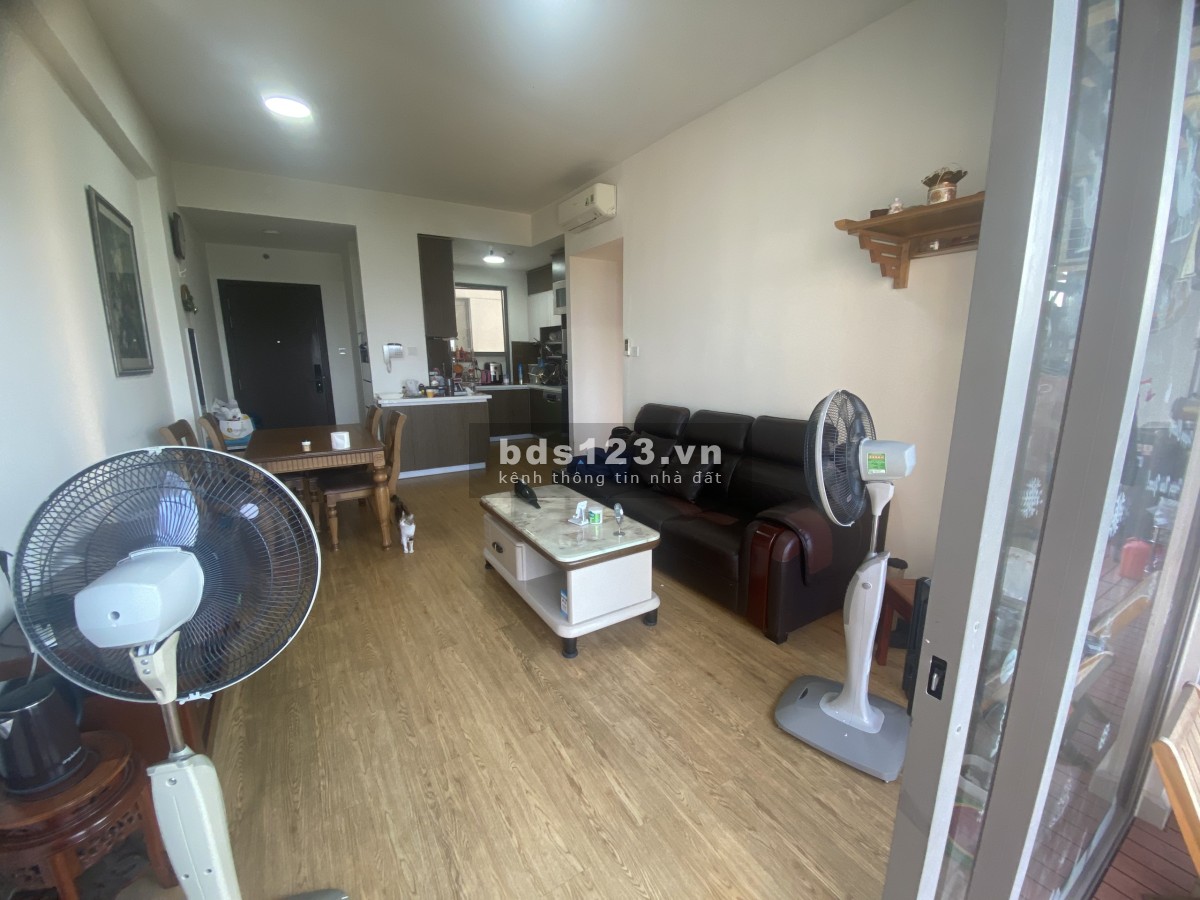 Bán căn hộ The Sun Avenue 3Pn giá thiện chí 5,2 tỷ bao hết 90m2 có sẵn nội thất