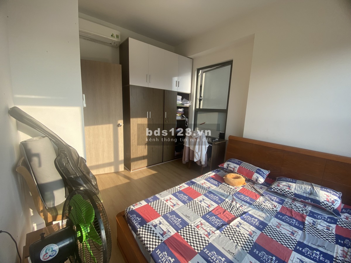 Bán căn hộ The Sun Avenue 3Pn giá thiện chí 5,2 tỷ bao hết 90m2 có sẵn nội thất