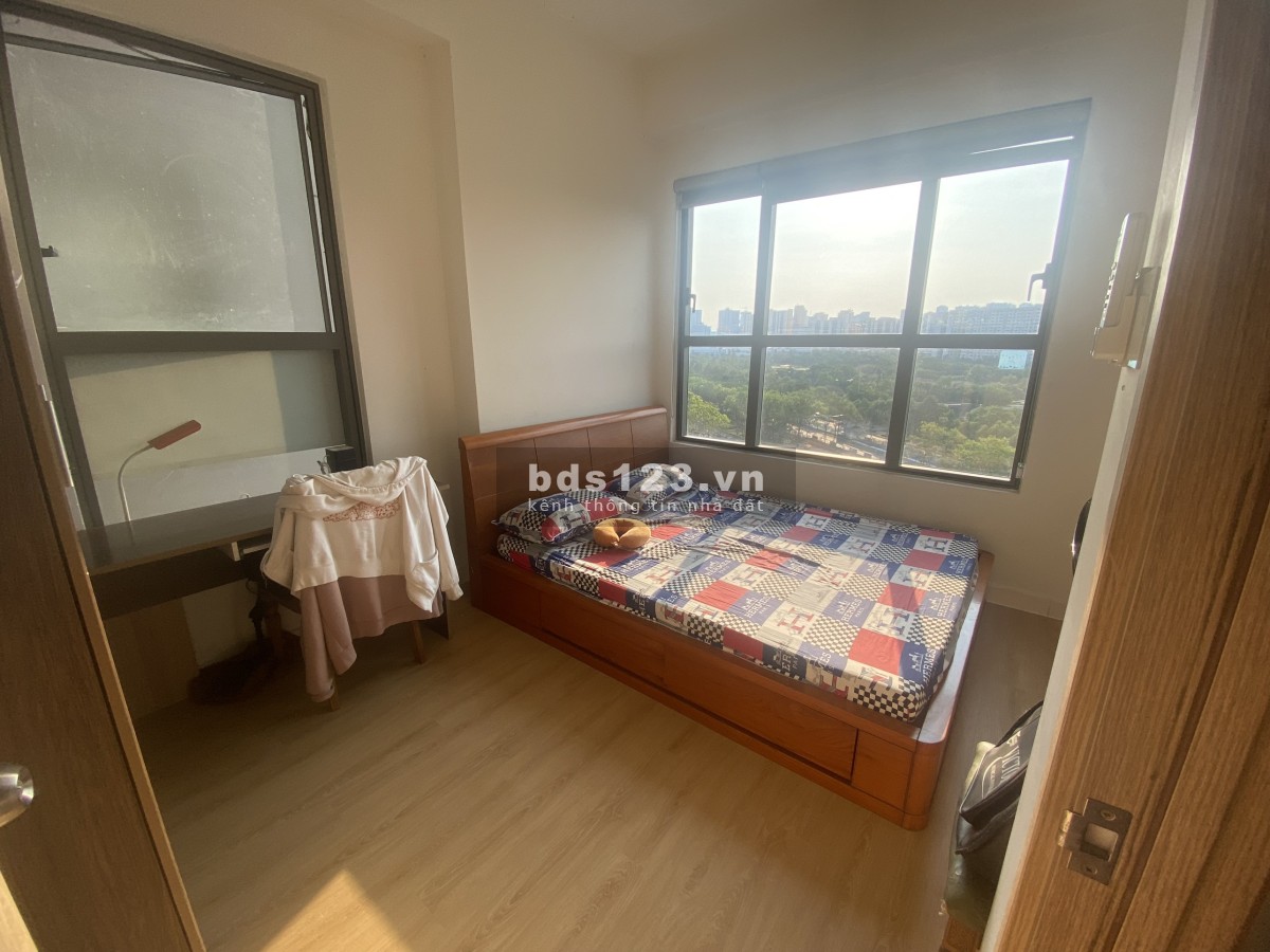 Bán căn hộ The Sun Avenue 3Pn giá thiện chí 5,2 tỷ bao hết 90m2 có sẵn nội thất