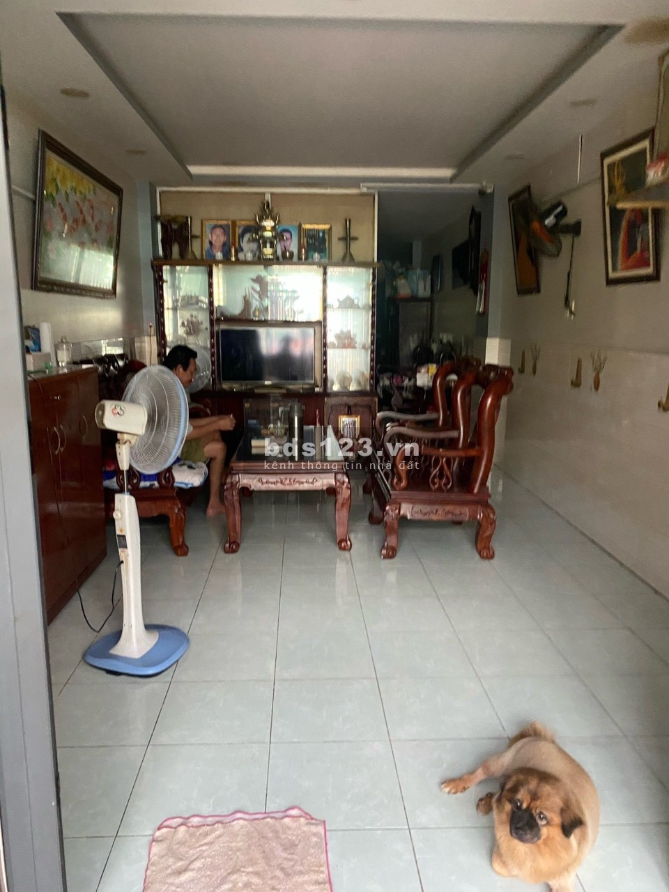 NHÀ HẺM ĐƯỜNG TÂN MỸ - PHƯỜNG TÂN THUẬN TÂY - QUẬN 7 - 60M2 - 5,99TỶ