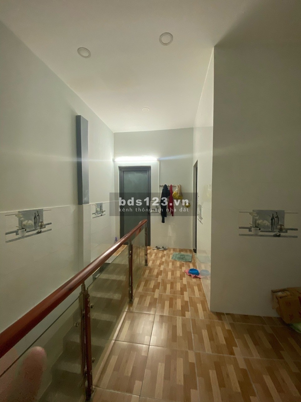 NHÀ HẺM ĐƯỜNG TÂN MỸ - PHƯỜNG TÂN THUẬN TÂY - QUẬN 7 - 60M2 - 5,99TỶ