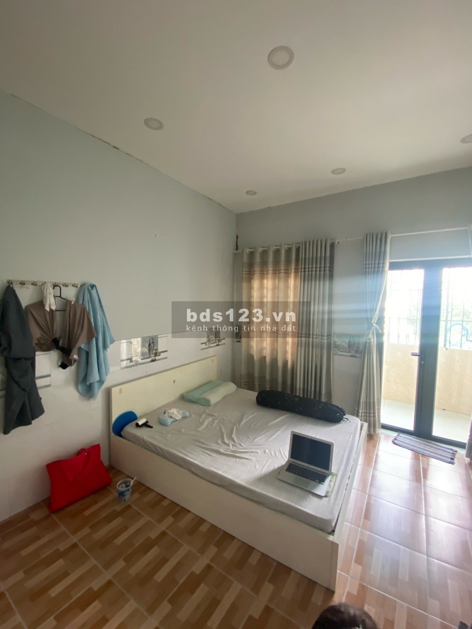 NHÀ HẺM ĐƯỜNG TÂN MỸ - PHƯỜNG TÂN THUẬN TÂY - QUẬN 7 - 60M2 - 5,99TỶ