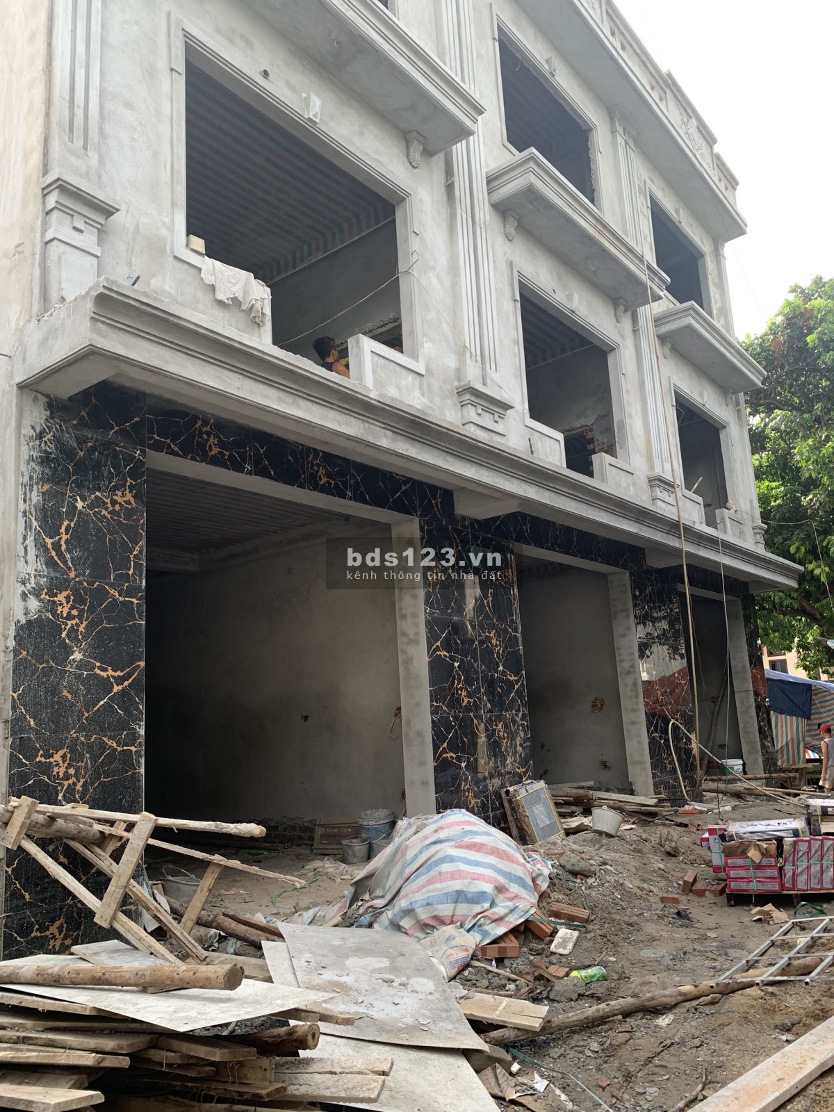 MUA TỪ THÔ RẺ GẦN NỬA GIÁ - DT 58M2, GIÁ 2TỶ6