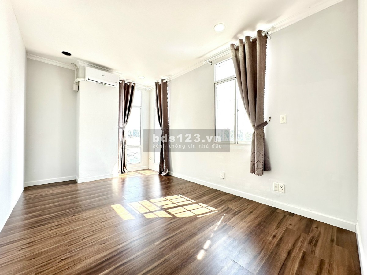 Cho thuê chung cư Dream Home, P14, Gò Vấp: 70m2, 2p ngủ, 2wc, nội thất full, giá 10tr