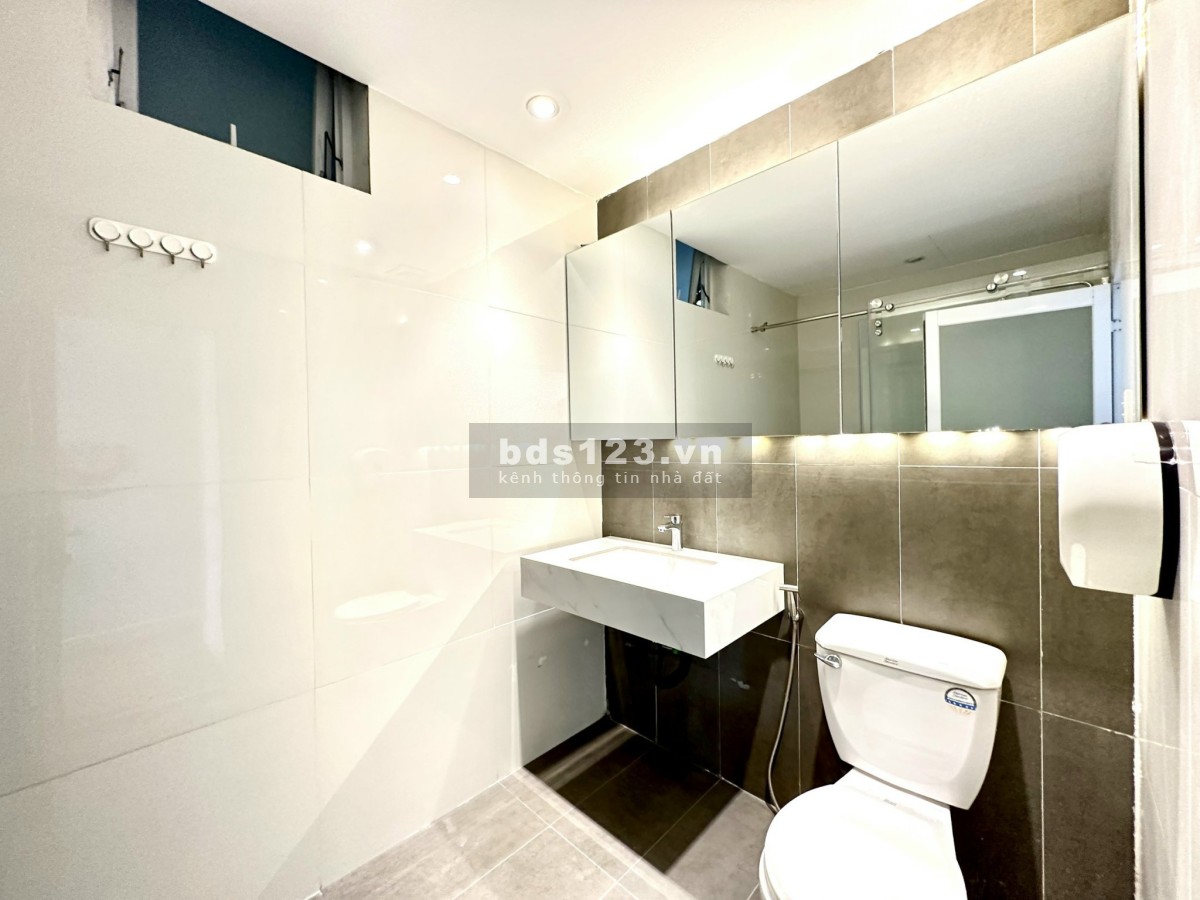 Cho thuê chung cư Dream Home, P14, Gò Vấp: 70m2, 2p ngủ, 2wc, nội thất full, giá 10tr