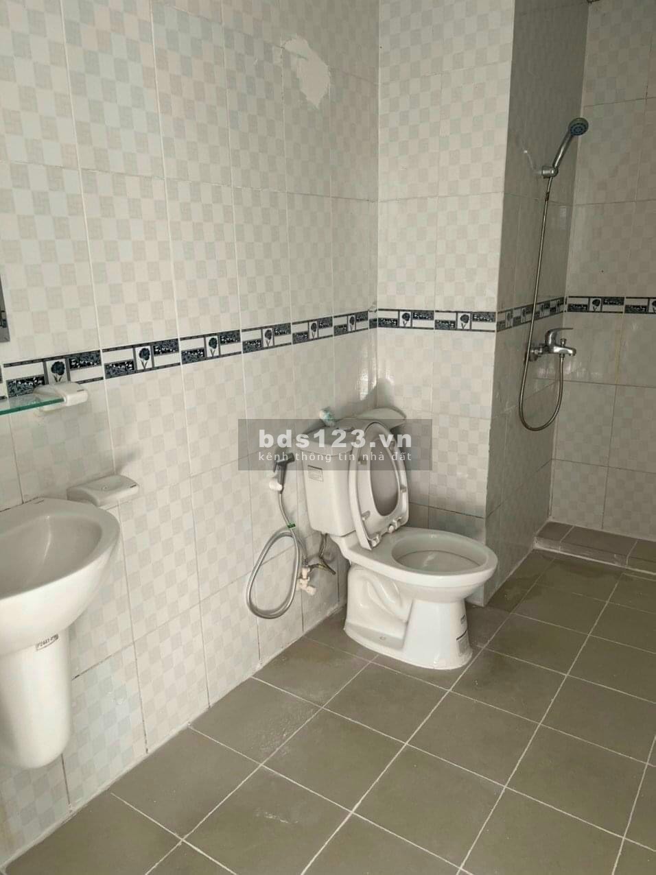 Chung cư Dream Home - Gò Vấp 80m2 2pn 7tr5. Bàn giao nhà trống, ban công thoáng mát