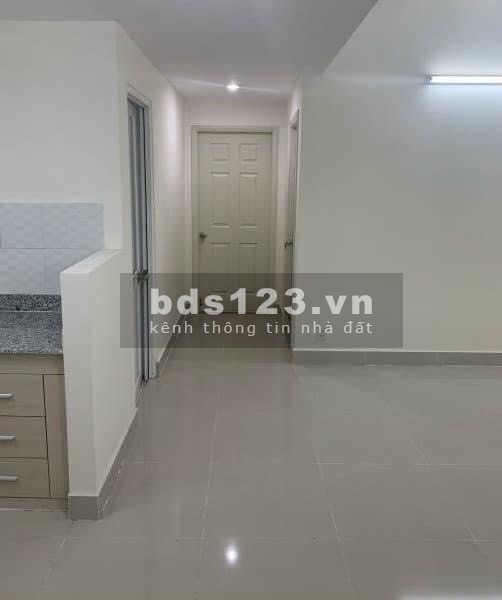 Chung cư Dream Home - Gò Vấp 80m2 2pn 7tr5. Bàn giao nhà trống, ban công thoáng mát