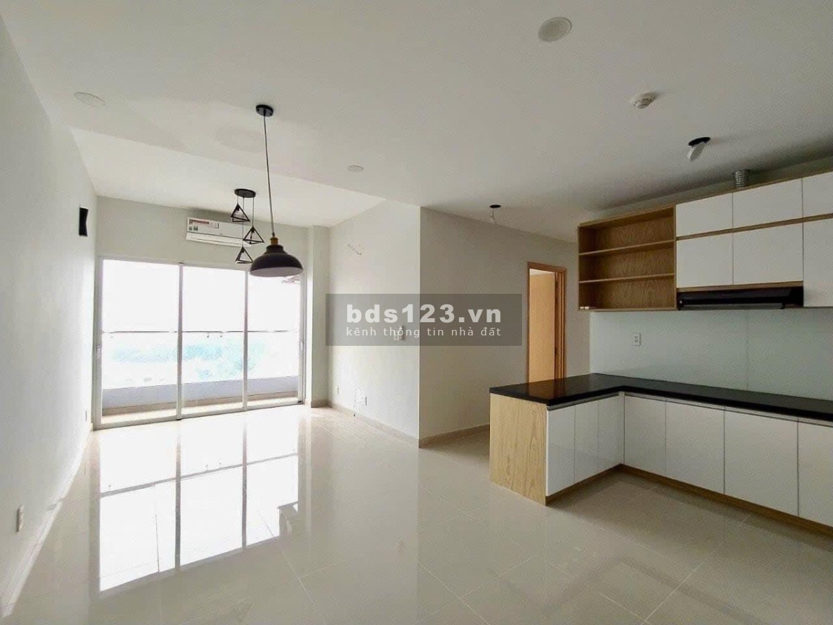 Chung cư I-Home (Gò Vấp) 2pn 80m2. Ban công cửa sổ thoáng, giá 8 triệu