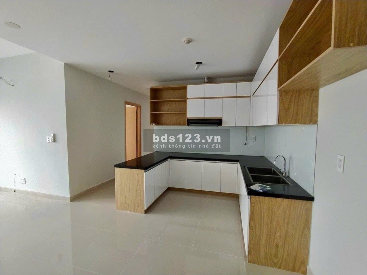 Chung cư I-Home (Gò Vấp) 2pn 80m2. Ban công cửa sổ thoáng, giá 8 triệu
