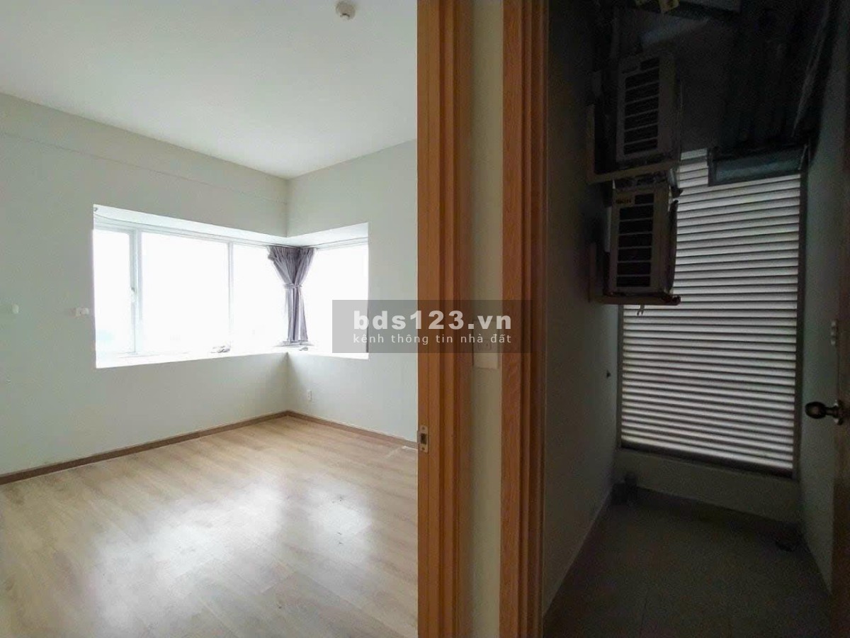 Chung cư I-Home (Gò Vấp) 2pn 80m2. Ban công cửa sổ thoáng, giá 8 triệu