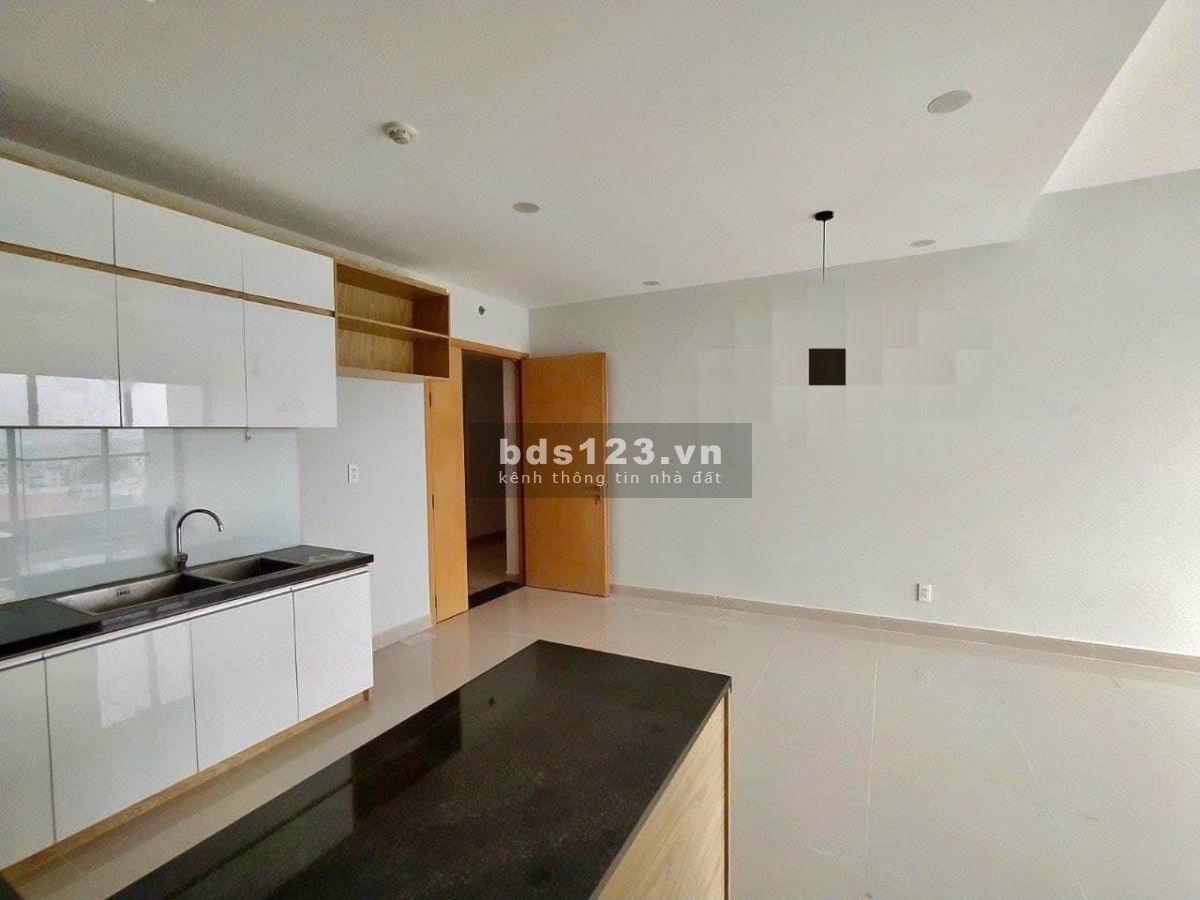 Chung cư I-Home (Gò Vấp) 2pn 80m2. Ban công cửa sổ thoáng, giá 8 triệu
