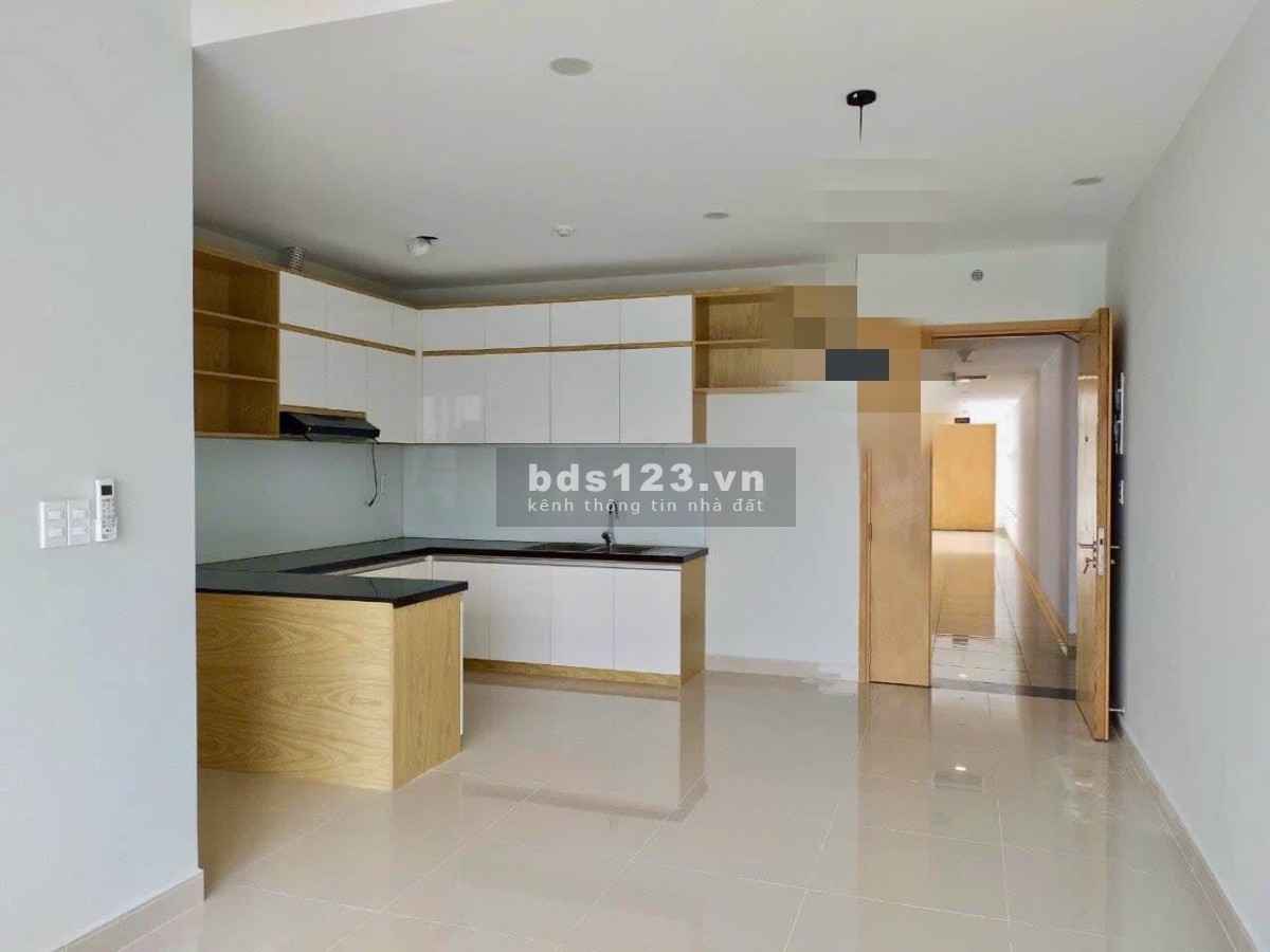 Chung cư I-Home (Gò Vấp) 2pn 80m2. Ban công cửa sổ thoáng, giá 8 triệu