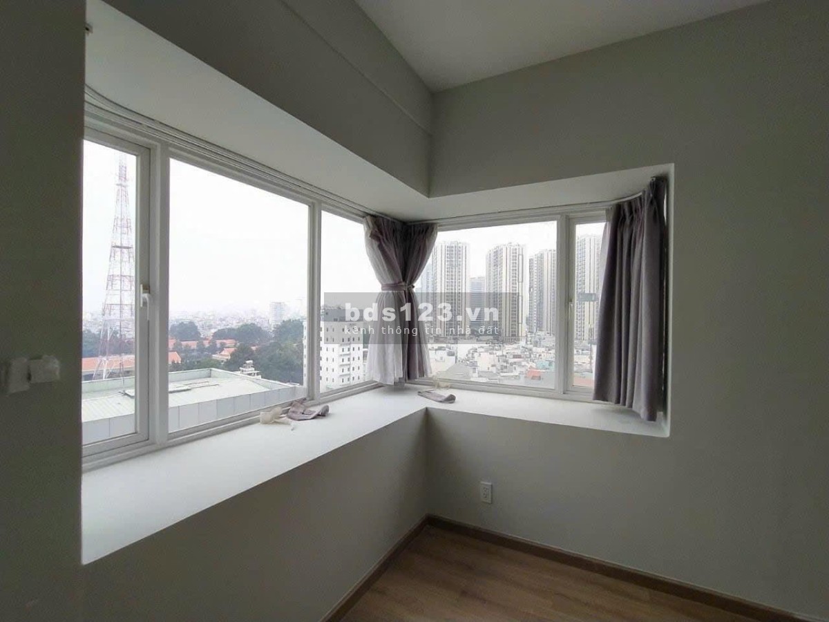 Chung cư I-Home (Gò Vấp) 2pn 80m2. Ban công cửa sổ thoáng, giá 8 triệu