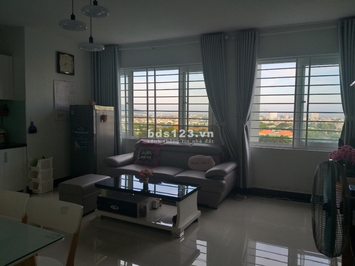Chung cư Dream Home Luxury (Dream Home 2) Gò Vấp 73m2 2pn 10tr. Nội thất đầy đủ như hình, nhà mới