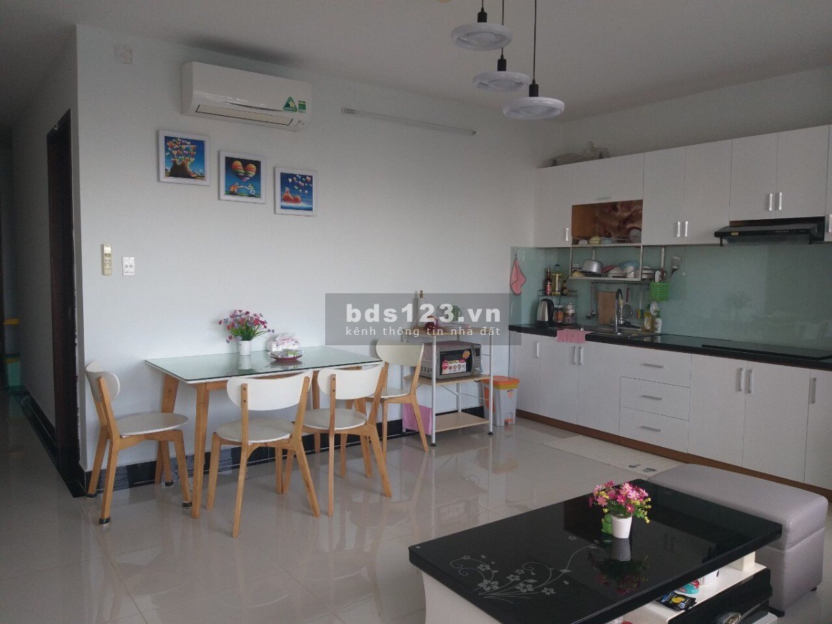 Chung cư Dream Home Luxury (Dream Home 2) Gò Vấp 73m2 2pn 10tr. Nội thất đầy đủ như hình, nhà mới