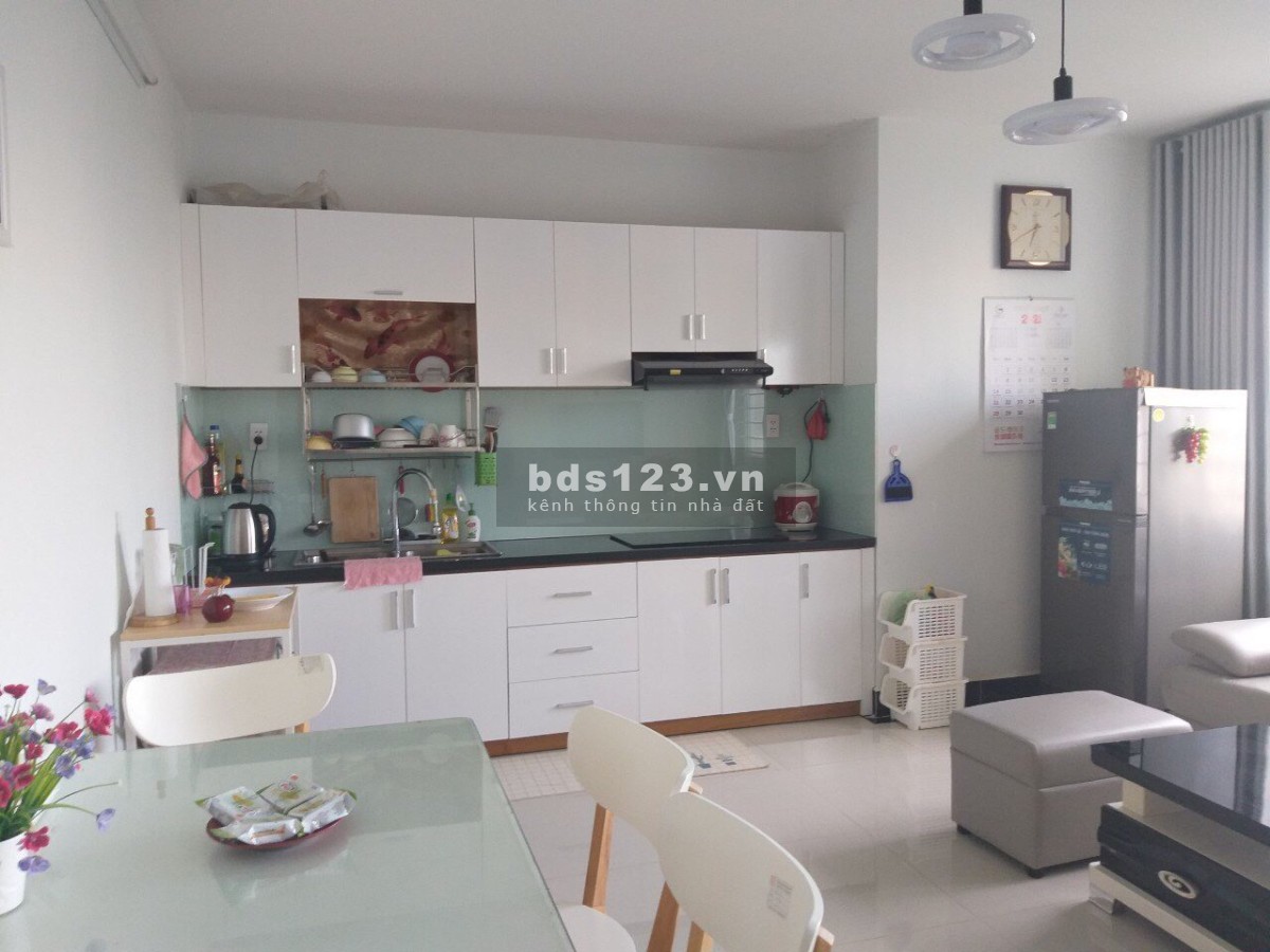 Chung cư Dream Home Luxury (Dream Home 2) Gò Vấp 73m2 2pn 10tr. Nội thất đầy đủ như hình, nhà mới