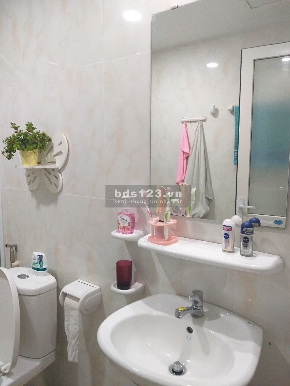Chung cư Dream Home Luxury (Dream Home 2) Gò Vấp 73m2 2pn 10tr. Nội thất đầy đủ như hình, nhà mới