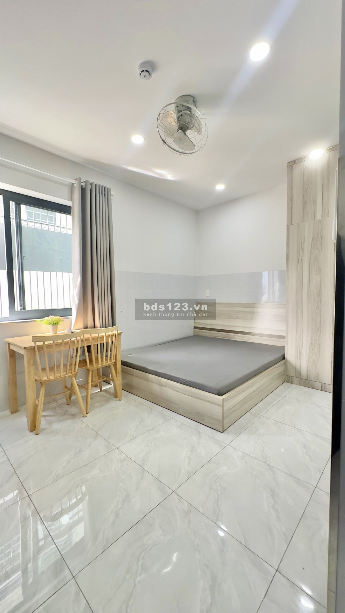 Cho thuê phòng siêu cao cấp full nội thất 201/9 Nguyễn Xí p26 Bình Thạnh ở 2-3 người