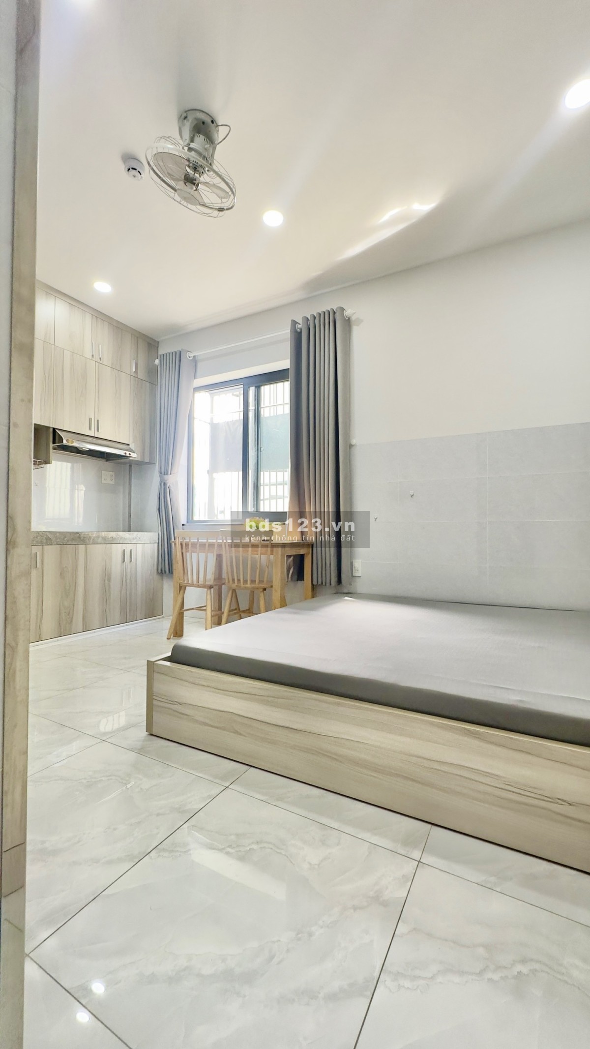 Cho thuê phòng siêu cao cấp full nội thất 201/9 Nguyễn Xí p26 Bình Thạnh ở 2-3 người