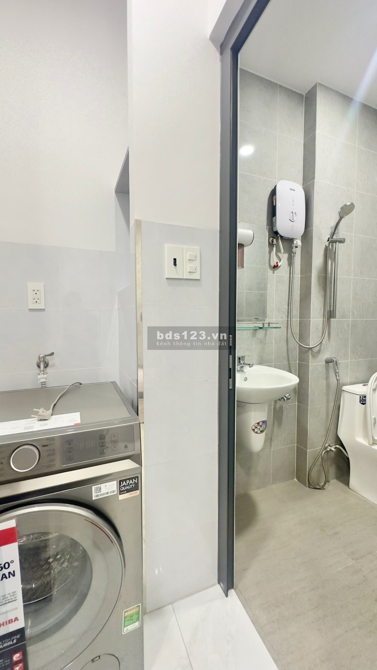 Cho thuê phòng siêu cao cấp full nội thất 201/9 Nguyễn Xí p26 Bình Thạnh ở 2-3 người