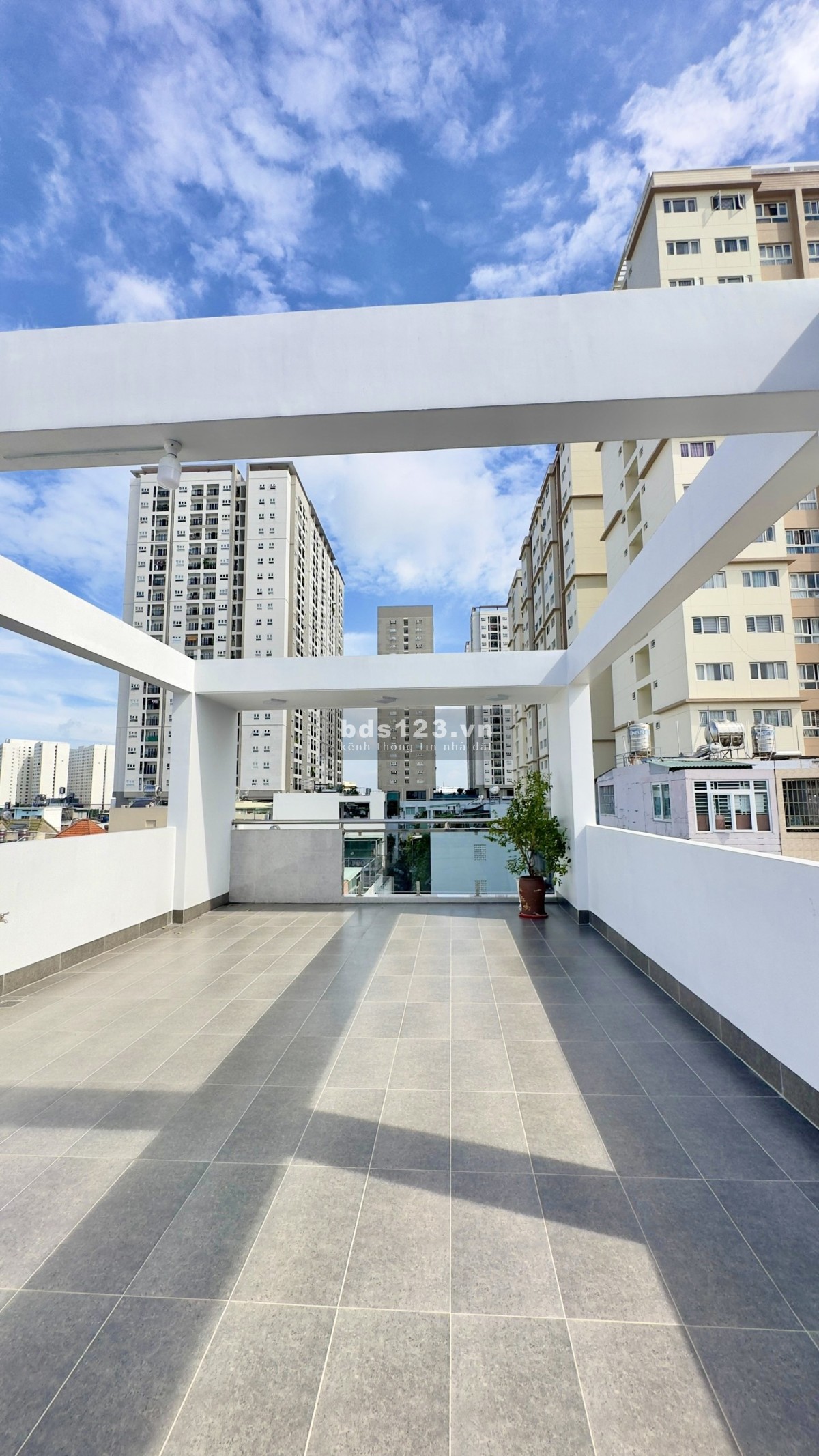 Cho thuê phòng siêu cao cấp full nội thất 201/9 Nguyễn Xí p26 Bình Thạnh ở 2-3 người