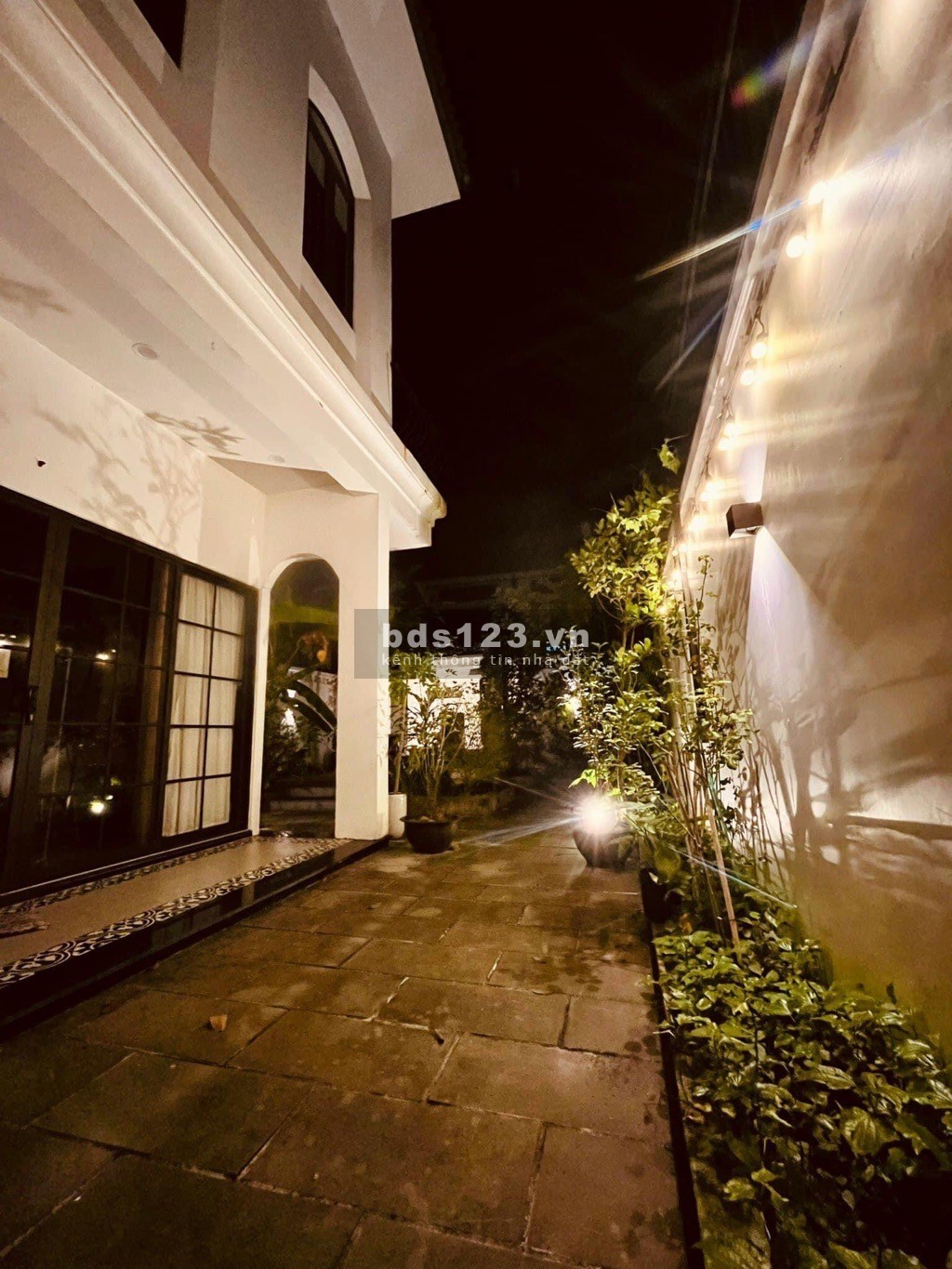 BÁN NHÀ ĐƯỜNG MINH MẠNG, THỦY XUÂN, HUẾ. GIÁ 5,8 TỶ