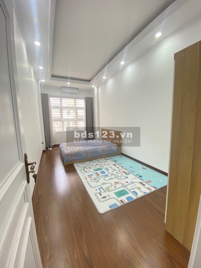 Bán nhà đẹpTôn Đức Thắng, Đống Đa - DT 53m, 5 tầng - GIÁ 7.5 TỶ
