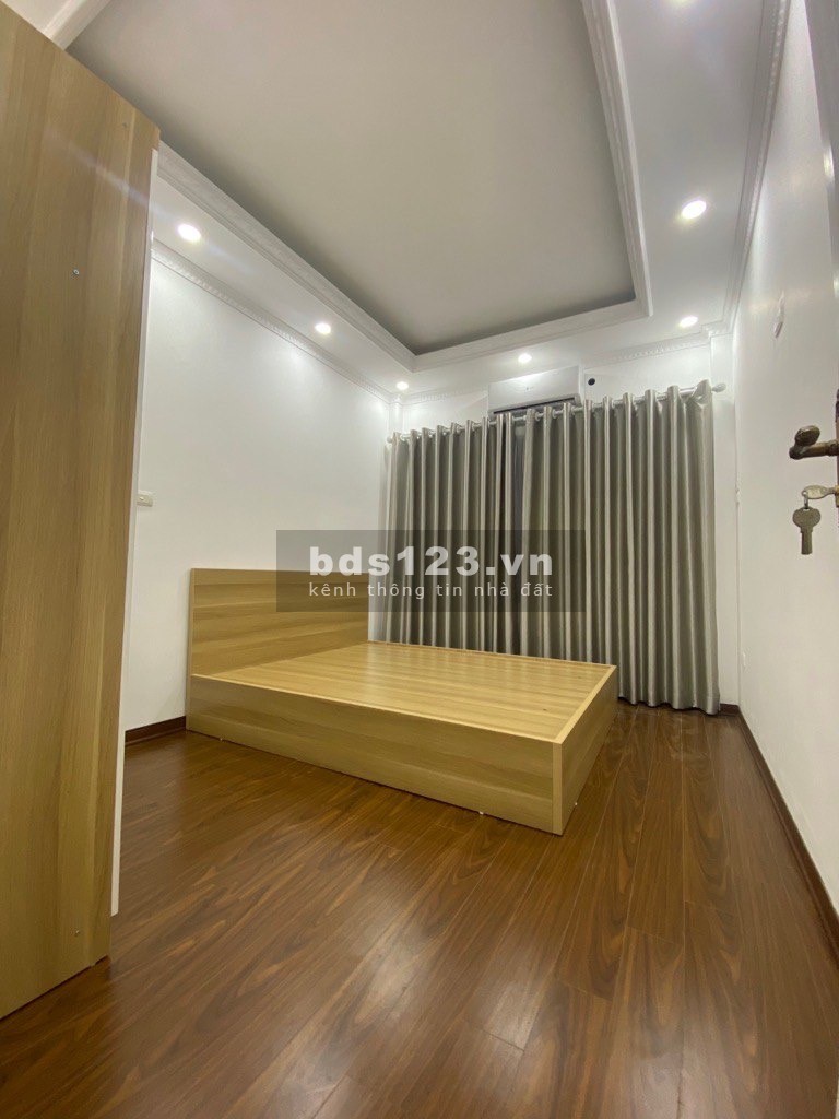 Bán nhà đẹpTôn Đức Thắng, Đống Đa - DT 53m, 5 tầng - GIÁ 7.5 TỶ