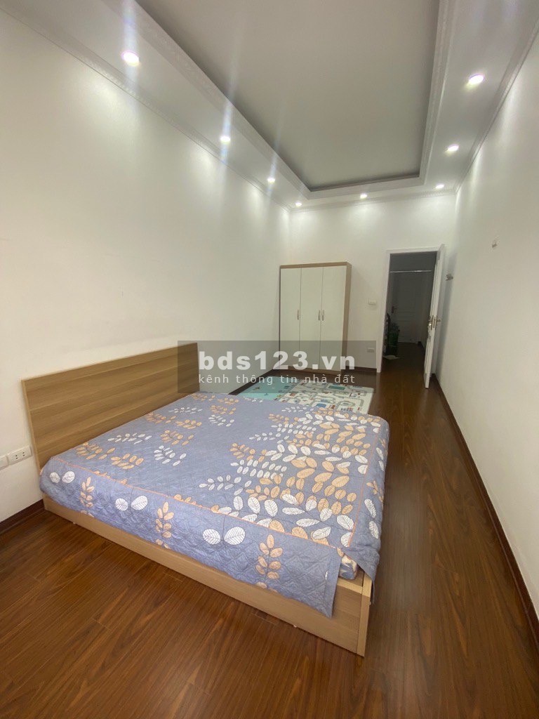 Bán nhà đẹpTôn Đức Thắng, Đống Đa - DT 53m, 5 tầng - GIÁ 7.5 TỶ