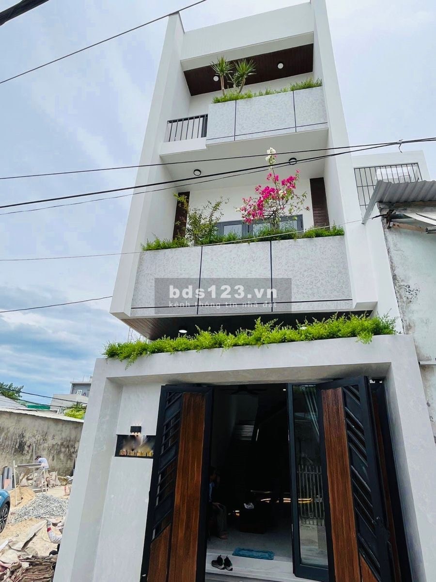 Bán nhà gấp nhà đường Lê Trọng Tấn, Sơn Kỳ, Tân Phú, Tp Hồ Chí Minh