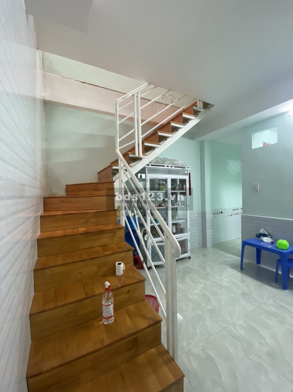 CHÍNH CHỦ: Cần bán căn nhà hẻm Đường Huyền Trân Công Chúa, Đà Lạt