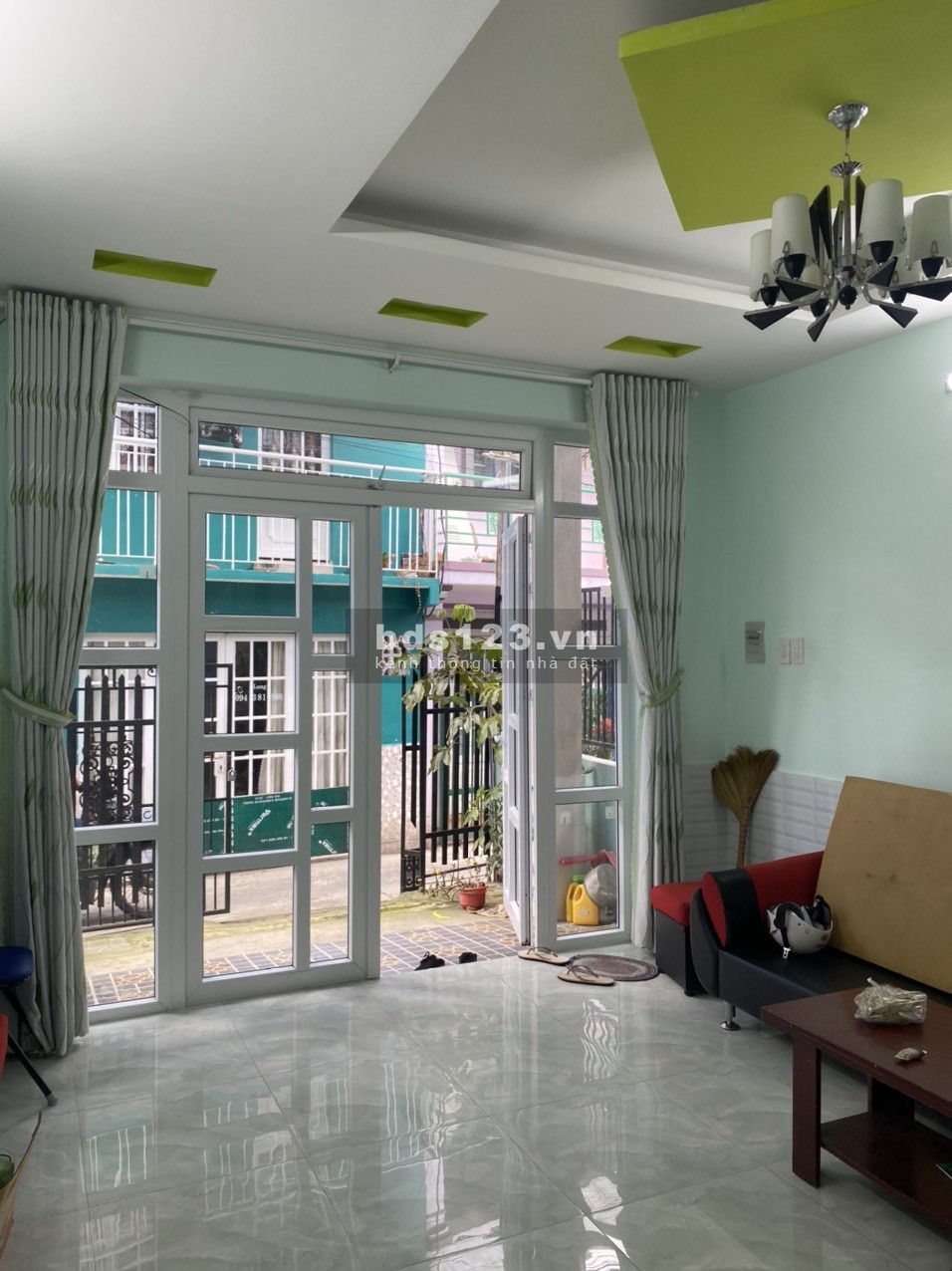 CHÍNH CHỦ: Cần bán căn nhà hẻm Đường Huyền Trân Công Chúa, Đà Lạt