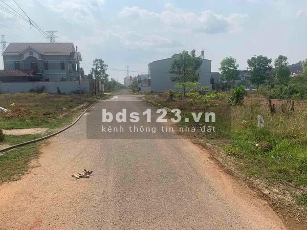 Bán Lô đất bằng đẹp - dãy T3- Bảo Lộc Capital