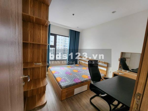 CANHOVINHOMSMATCITY căn 2 ngủ 1vs 54m toà S203 Full nội thất đầy đủ chỉ việc ở giá 3,1 tỷ bao phi