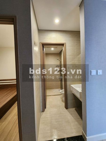 CANHOVINHOMSMATCITY căn 2 ngủ 1vs 54m toà S203 Full nội thất đầy đủ chỉ việc ở giá 3,1 tỷ bao phi