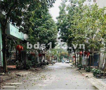 Bán nhà Q.Hà Đông, P.Kiến Hưng, Liền kề phân lô khu đô thị, Diện tích 50m2 giá 9 tỷ