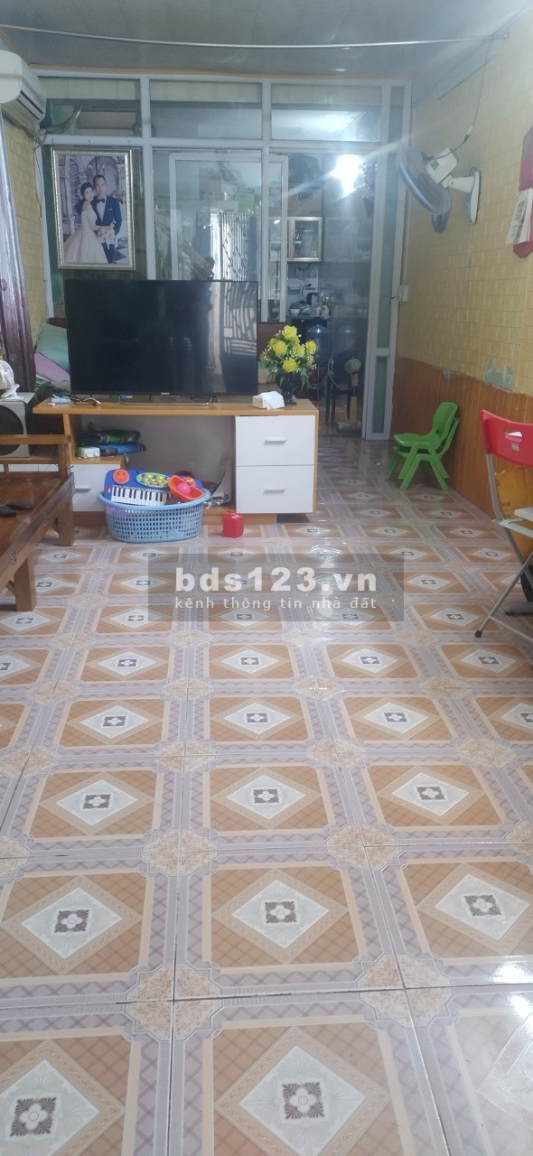 Bán nhà 1,5 tầng khu Cát Bi_Hải An