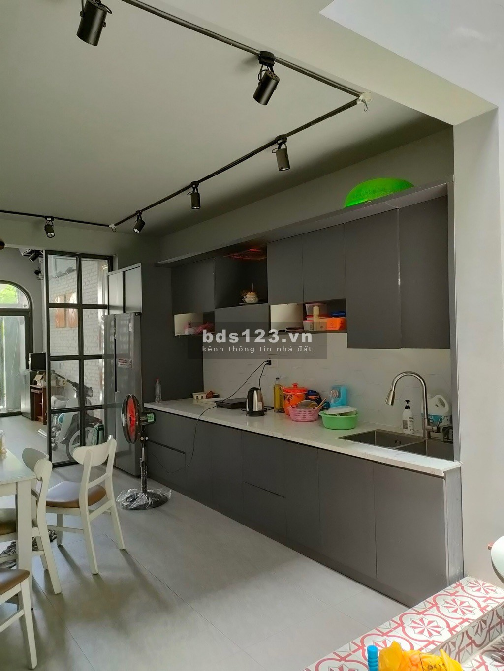 Bán nhà 2 tầng. DT lớn 125m². Đ. HỒ SỸ DƯƠNG. Cẩm Lệ. Gần Lê Đại Hành, CMT8. Chỉ 4,x tỷ. 0935666929