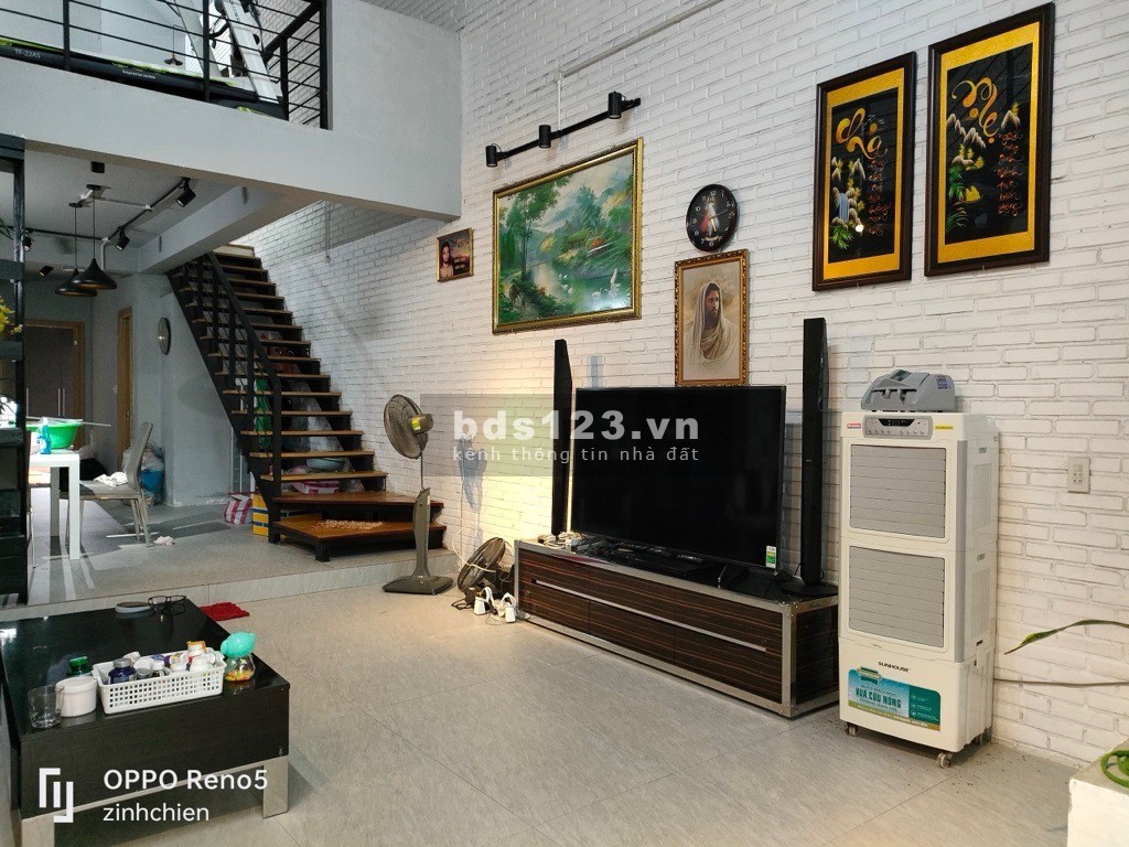 Bán nhà 2 tầng. DT lớn 125m². Đ. HỒ SỸ DƯƠNG. Cẩm Lệ. Gần Lê Đại Hành, CMT8. Chỉ 4,x tỷ. 0935666929