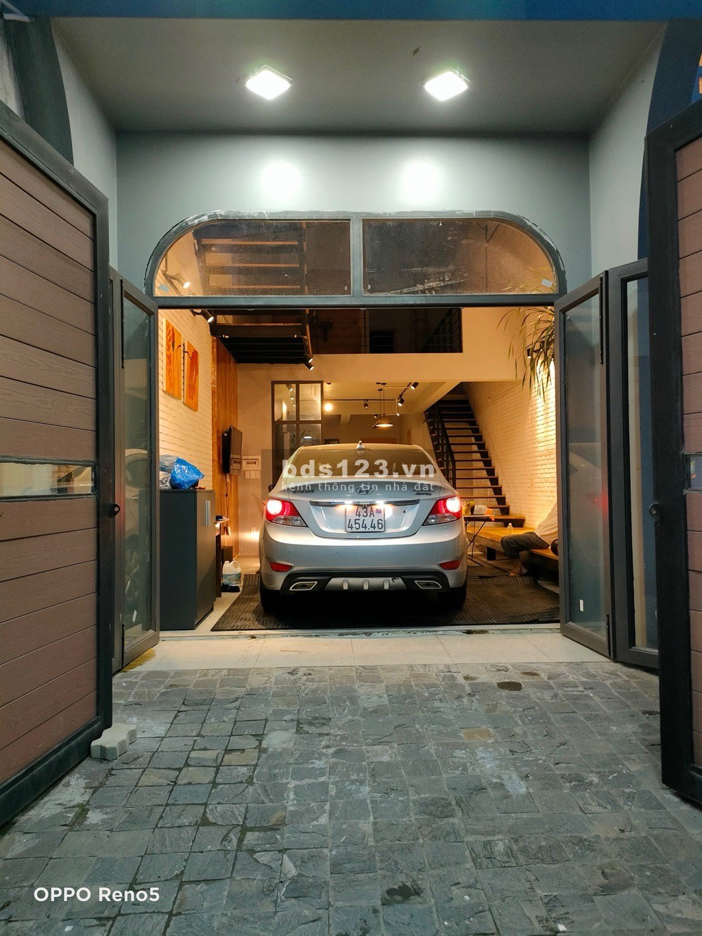 Bán nhà 2 tầng. DT lớn 125m². Đ. HỒ SỸ DƯƠNG. Cẩm Lệ. Gần Lê Đại Hành, CMT8. Chỉ 4,x tỷ. 0935666929