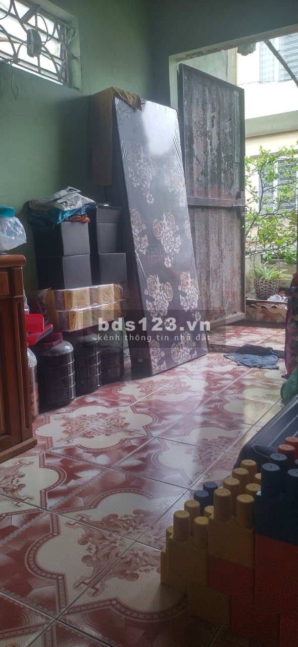 Bán nhà 1,5 tầng khu Cát Bi_Hải An