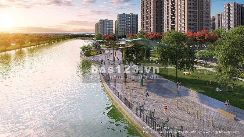 Duy nhất căn 1PN+1 view bể bơi gi á T ốt nhất còn lại tại phân Khu S2 Vinhome Ocean Park