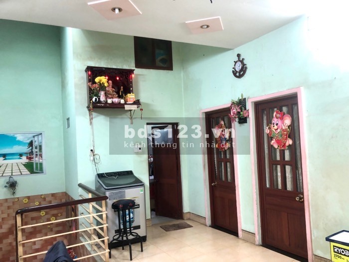 Bán Nhà MTKD ngang 9m, đường Nguyễn Tư Nghiêm, Bình Trưng Tây Gía Nhỉnh 11 Tỷ