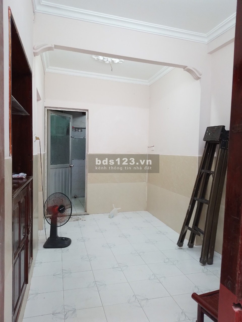 Cho thuê căn hộ TT Viện kiểm sát 1, ngõ 84 Ngọc khánh Ba Đình Hà nội