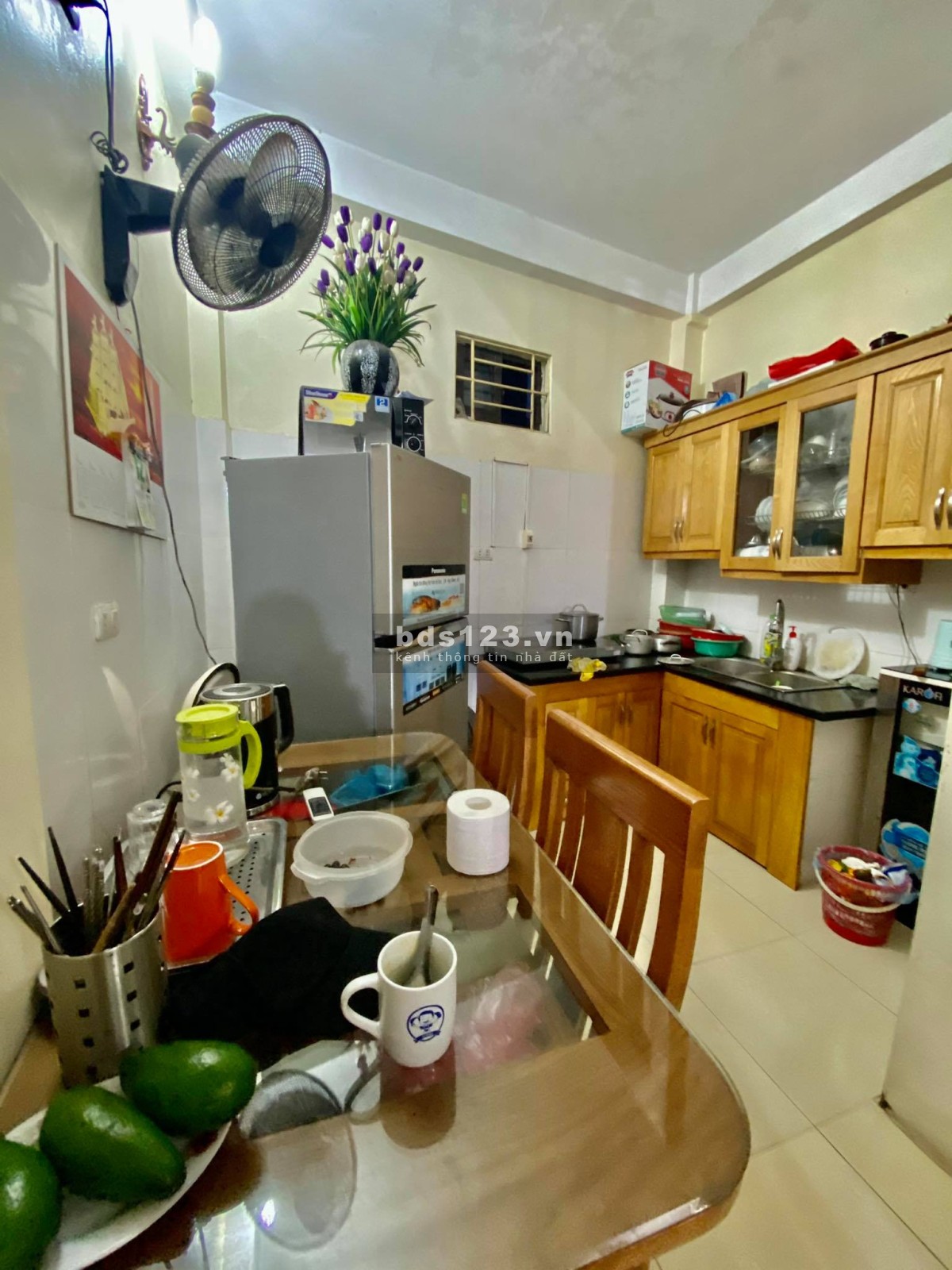Bán nhà mặt tiền đường Phạm thế hiển, 86m giá còn 3 tỷ 6