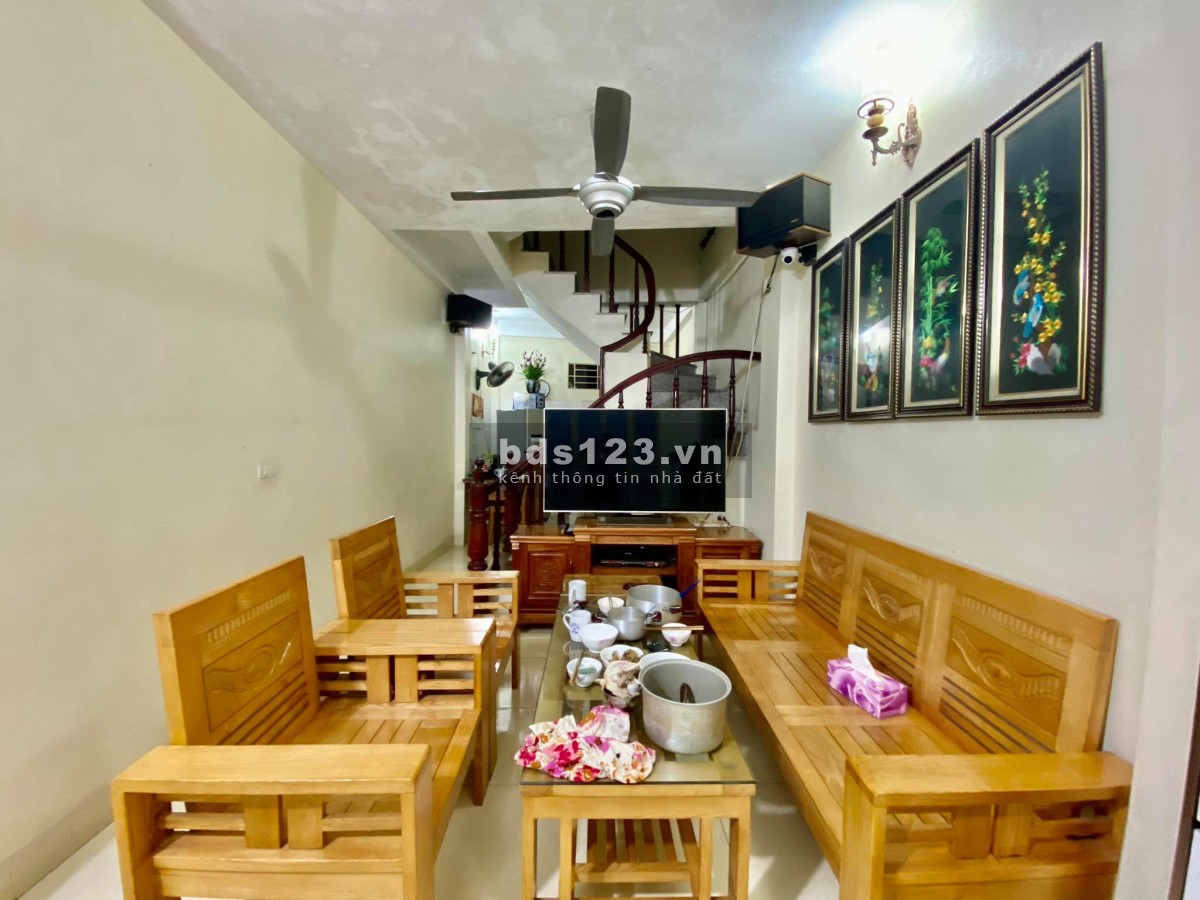 Bán nhà mặt tiền đường Phạm thế hiển, 86m giá còn 3 tỷ 6