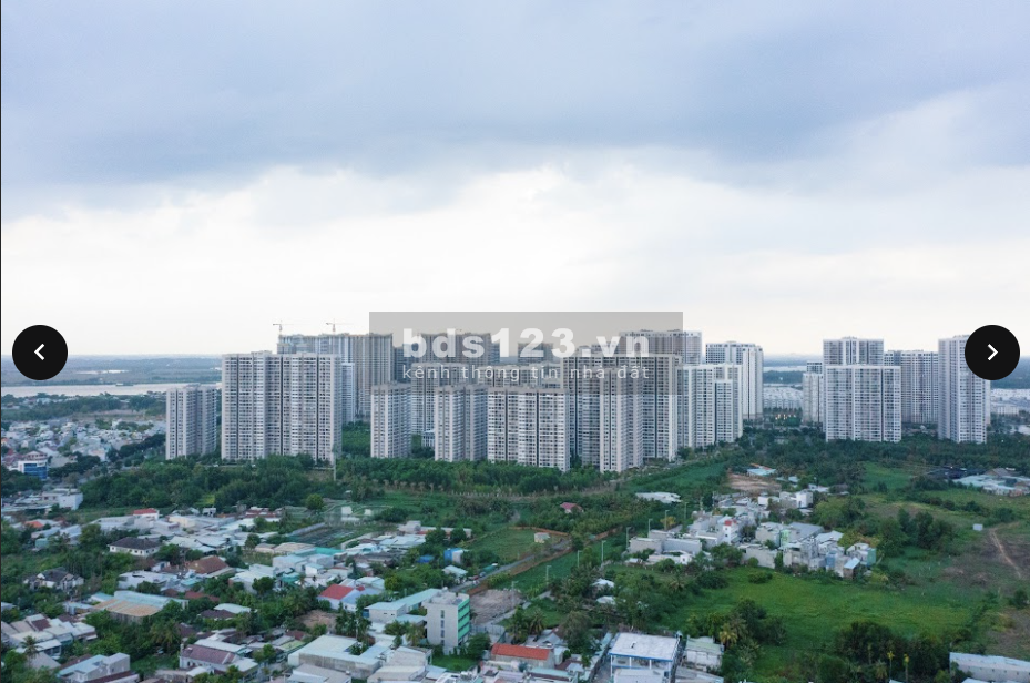 Cần bán đất thổ cư 2800m2 mặt đường Nguyễn Xiển, Quận 9 mặt tiền 30m2.
