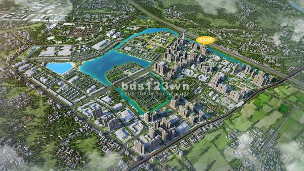 Duy nhất căn 1PN+1 view bể bơi gi á T ốt nhất còn lại tại phân Khu S2 Vinhome Ocean Park